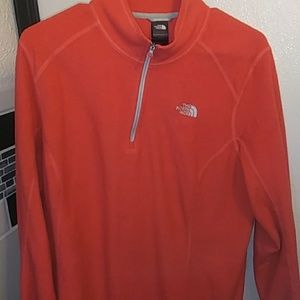 Northface pullover